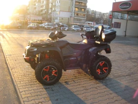 Tgb Blade 1000 LT EFI, снимка 2