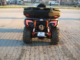 Tgb Blade 1000 LT EFI, снимка 6