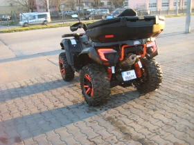 Tgb Blade 1000 LT EFI, снимка 4