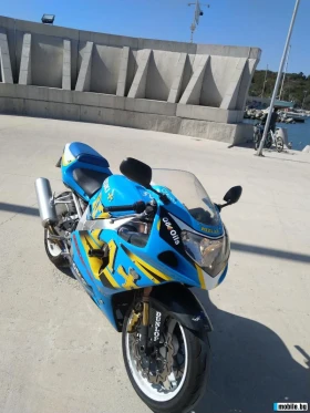 Suzuki Gsxr 1000 K2 | Mobile.bg    8