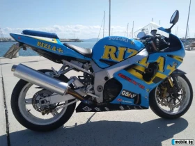 Suzuki Gsxr 1000 K2 | Mobile.bg    2