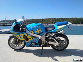 Suzuki Gsxr 1000 K2 | Mobile.bg    7