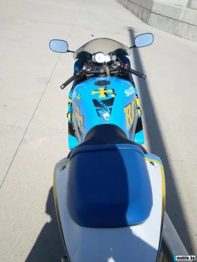 Suzuki Gsxr 1000 K2 | Mobile.bg    5