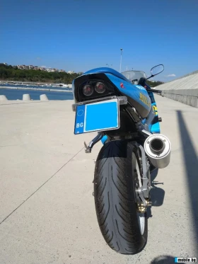 Suzuki Gsxr 1000 K2 | Mobile.bg    6