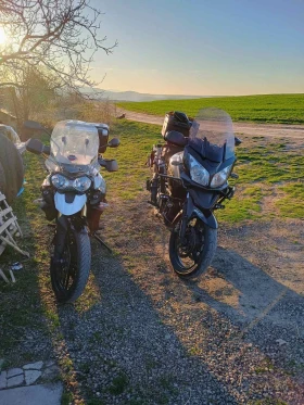 Обява за продажба на Suzuki DL 650 ~6 200 лв. - изображение 4