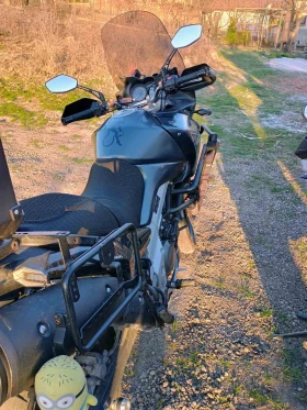 Обява за продажба на Suzuki DL 650 ~6 200 лв. - изображение 1