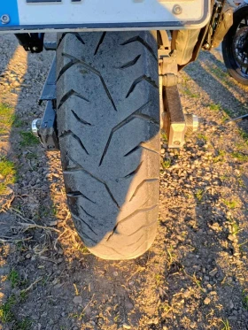 Обява за продажба на Suzuki DL 650 ~6 200 лв. - изображение 3