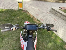 Stark Varg 1.0 MX ALPHA, снимка 7 - Мотоциклети и мототехника - 53629767