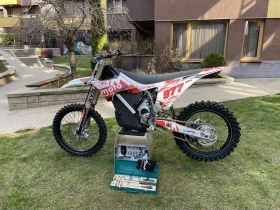 Stark Varg 1.0 MX ALPHA