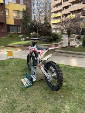 Stark Varg 1.0 MX ALPHA, снимка 12 - Мотоциклети и мототехника - 53629767