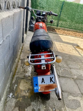 Минск 125 undefined | Auto.bg — изображение 4