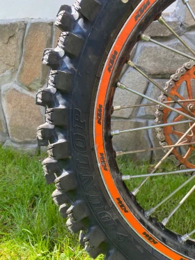 Ktm SX-F 450 | Mobile.bg � ����� ������ 7