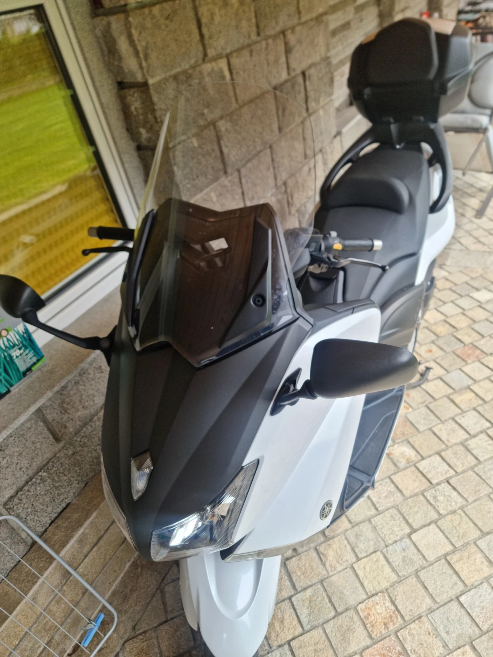 Yamaha T-max 530 | Mobile.bg � ����������� 2