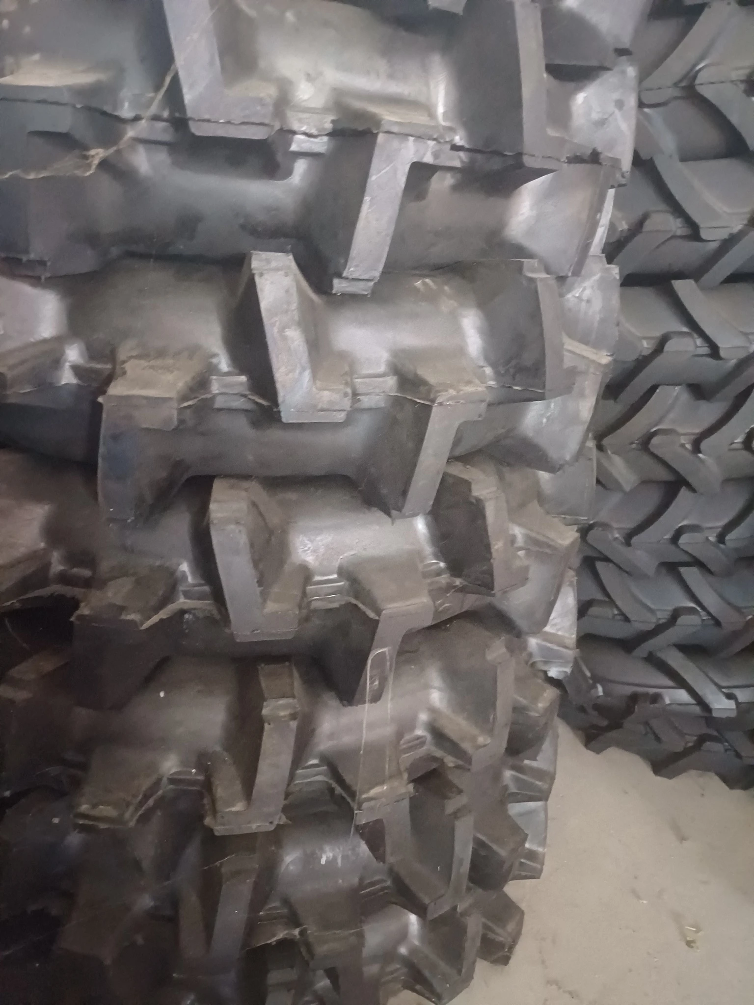 Трактор Yanmar 1510 - изображение 10