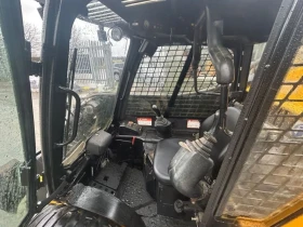 Мини челни товарачи JCB 190, снимка 4