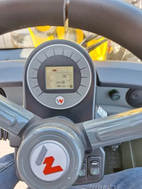 Челен товарач Друга марка WACKER NEUSON WL 54, снимка 9