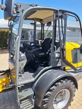 Челен товарач Друга марка WACKER NEUSON WL 54, снимка 13