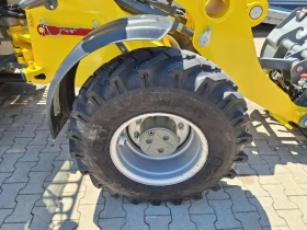 Челен товарач Друга марка WACKER NEUSON WL 54, снимка 12