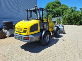 Челен товарач Друга марка WACKER NEUSON WL 54, снимка 5