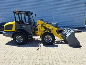 Челен товарач Друга марка WACKER NEUSON WL 54, снимка 6