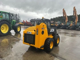 Мини челни товарачи JCB 190 | Auto.bg — изображение 2