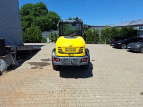 ����� ������� WACKER NEUSON WL 54 | Mobile.bg � ����� ������ 4