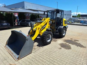 ����� �� �������� �� ����� ������� WACKER NEUSON WL 54