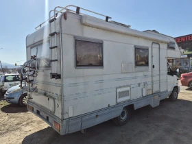 Кемпер Fiat RIMOR 677, снимка 3