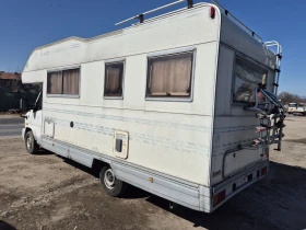 Кемпер Fiat RIMOR 677, снимка 2