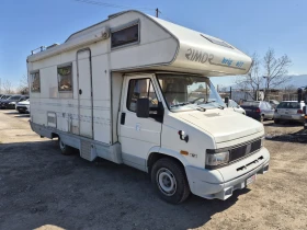 Кемпер Fiat RIMOR 677, снимка 5