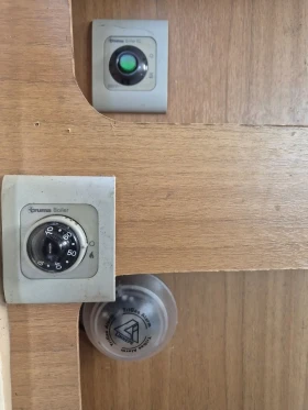 Кемпер Fiat RIMOR 677, снимка 13