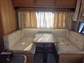Кемпер Fiat RIMOR 677, снимка 14