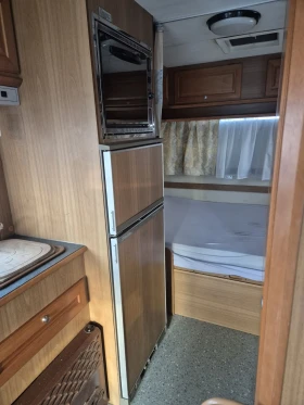 Кемпер Fiat RIMOR 677, снимка 16