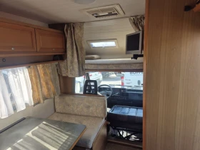 Кемпер Fiat RIMOR 677, снимка 7