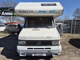 Кемпер Fiat RIMOR 677 | Auto.bg — изображение 6
