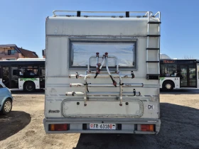 Кемпер Fiat RIMOR 677 | Auto.bg — изображение 7