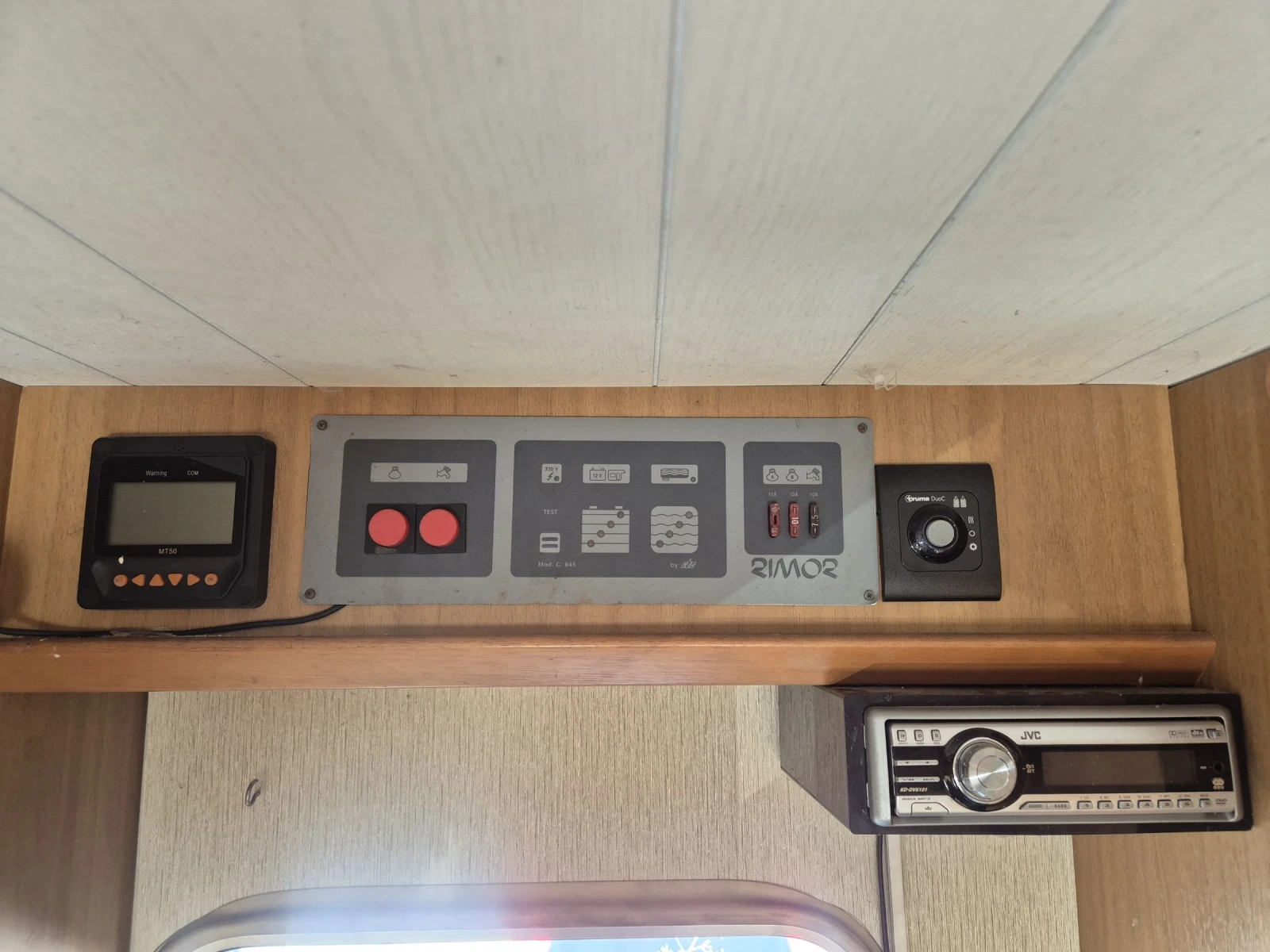 ������ Fiat RIMOR 677 | Mobile.bg � ����������� 15