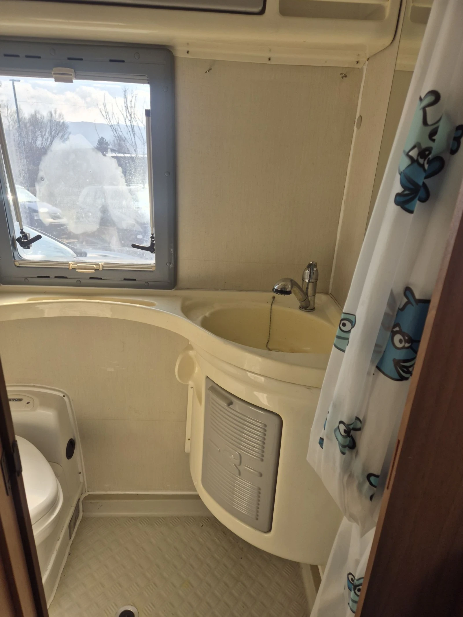 ������ Fiat RIMOR 677 | Mobile.bg � ����������� 9