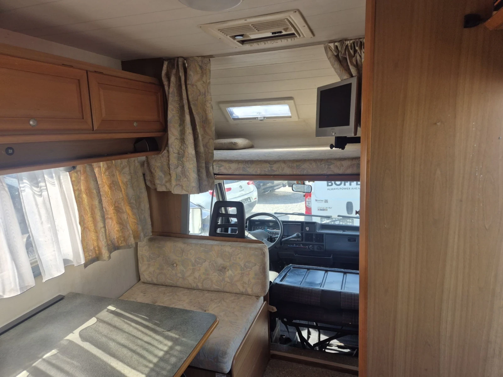 ������ Fiat RIMOR 677 | Mobile.bg � ����������� 7