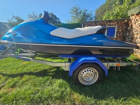 Джет Yamaha VX110, снимка 1
