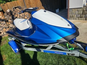 Джет Yamaha VX110, снимка 3