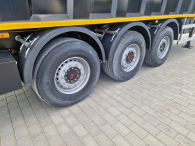 Полуремарке Други EMS CTS 3D Неупотребявано, Хидравлична Преса, снимка 11