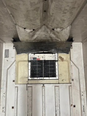 Полуремарке Schmitz Агрегат Frigo, снимка 8 - Ремаркета - 52404521