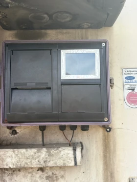 Полуремарке Schmitz Агрегат Frigo, снимка 4 - Ремаркета - 52404521