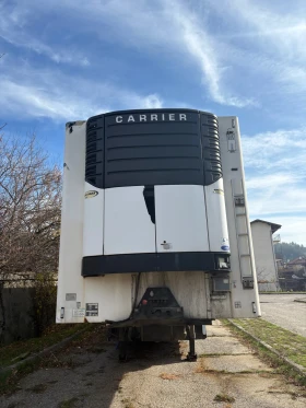 Полуремарке Schmitz Агрегат Frigo, снимка 3 - Ремаркета - 52404521