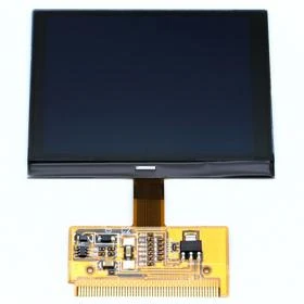 Дисплеи (full fis) за километража на Audi, VW, Seat и Skoda с табла, снимка 1