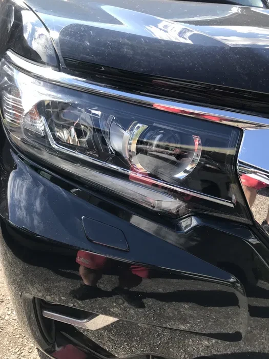 ������ �� ������ ���� ������ Toyota Land Cruiser J150 2021 ������ | Mobile.bg � ����������� 4