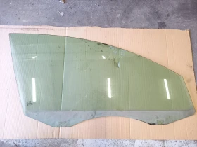 Стъкло предно дясно Фолксваген Пасат Б6 (к)