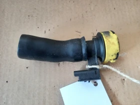 Датчик картерни газове Пежо 3008 1.6хди 