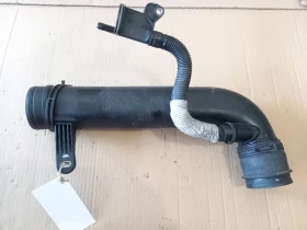 Тръба турбо Фолксваген Пасат Б6 1.8тси (1)